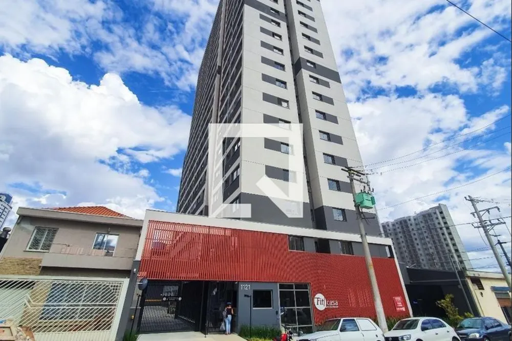Apartamento, 1 quarto, 27 m² - Foto 16