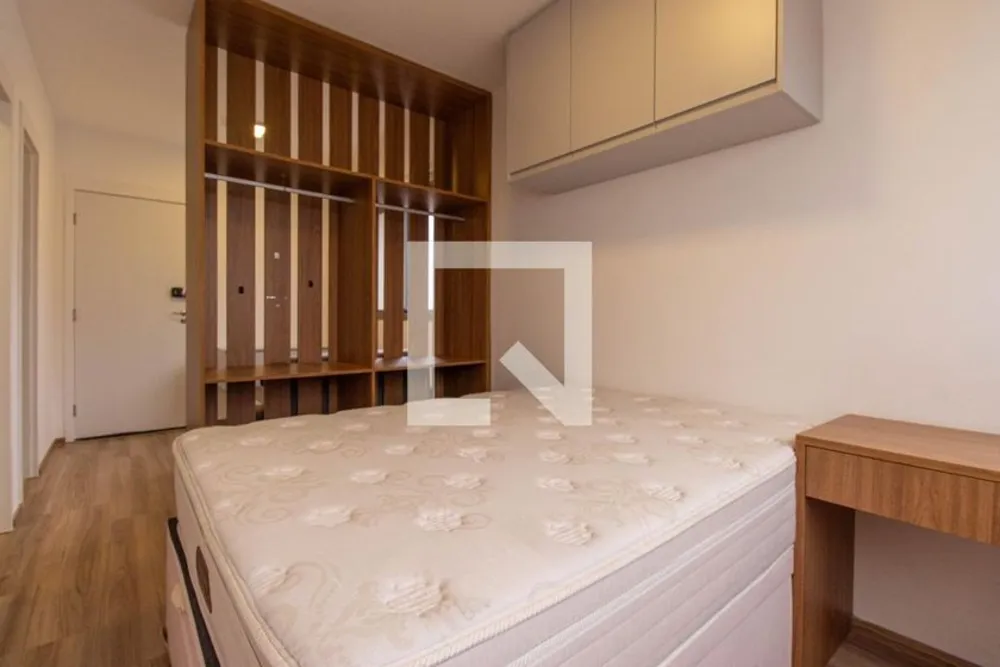 Apartamento, 1 quarto, 27 m² - Foto 3