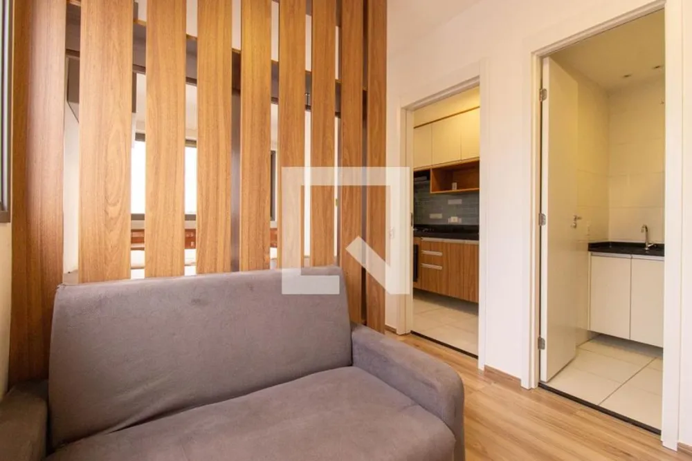 Apartamento, 1 quarto, 27 m² - Foto 3