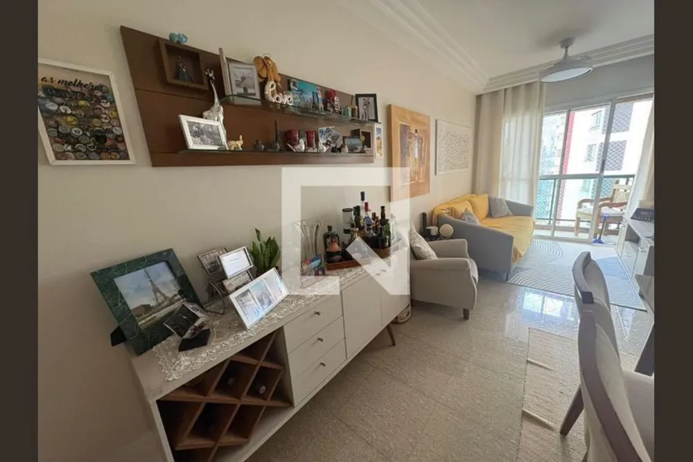 Apartamento, 2 quartos, 59 m² - Foto 2