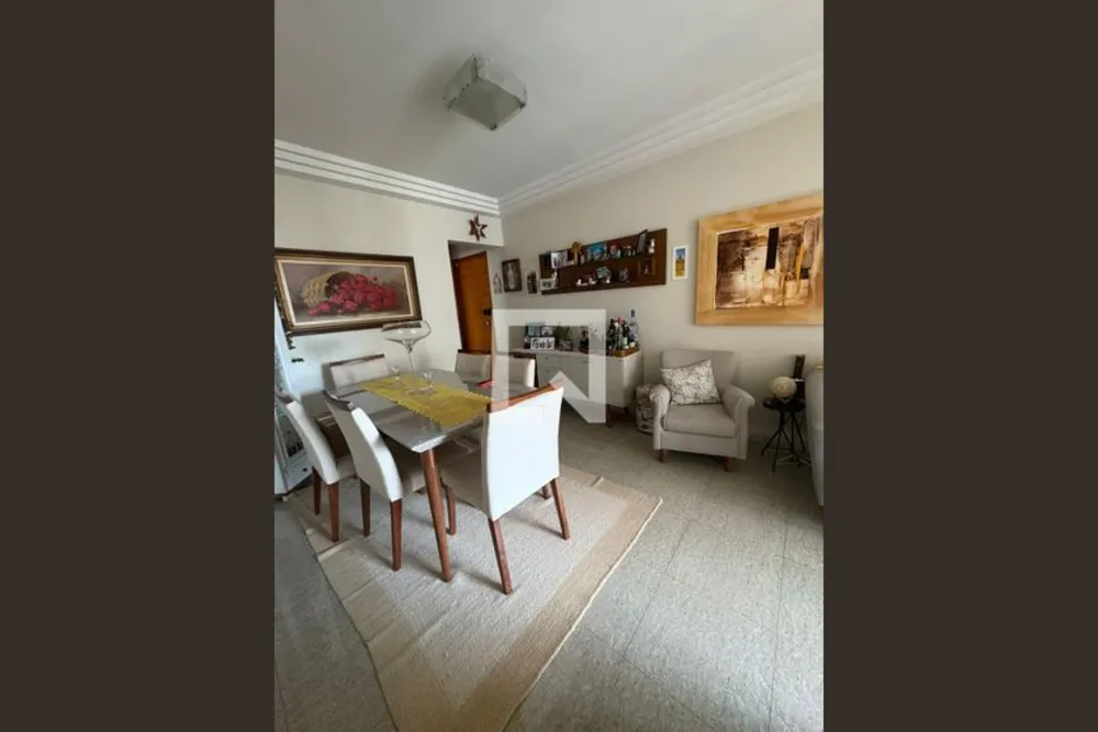 Apartamento, 2 quartos, 59 m² - Foto 5