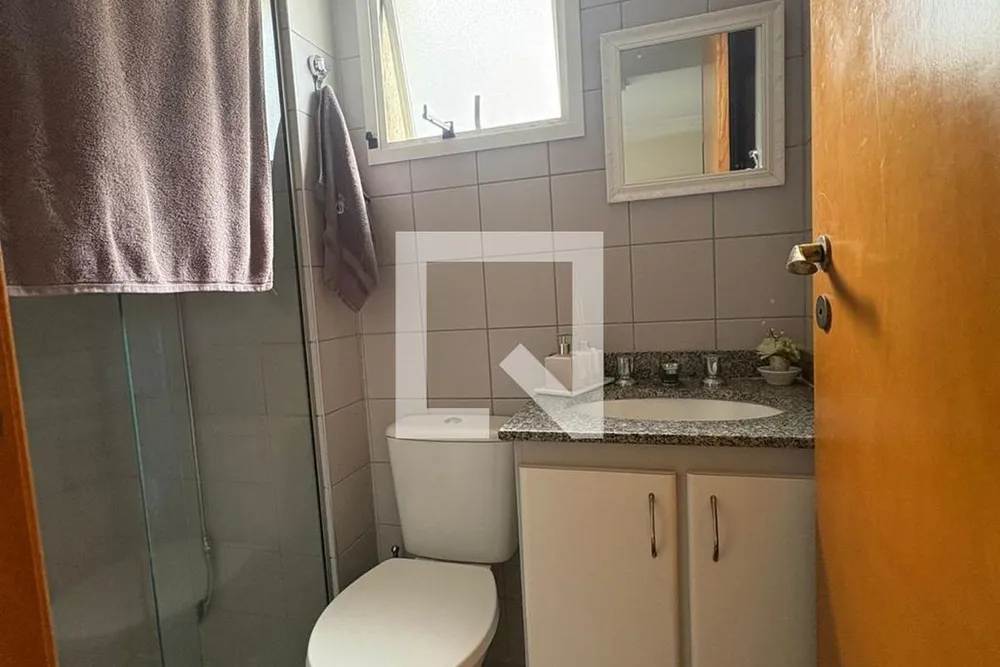 Apartamento, 2 quartos, 59 m² - Foto 2