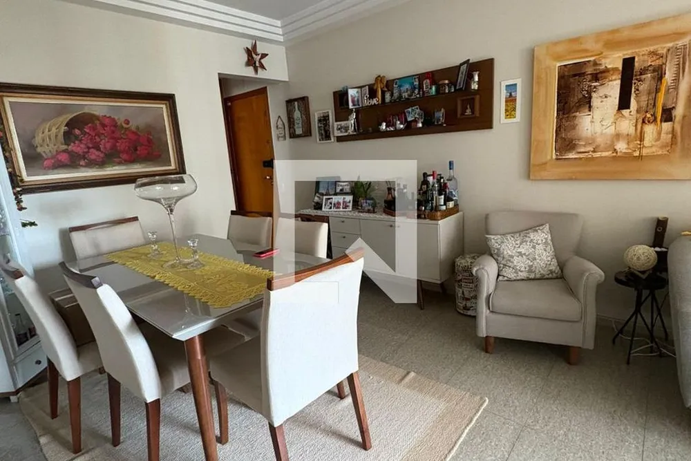 Apartamento, 2 quartos, 59 m² - Foto 1
