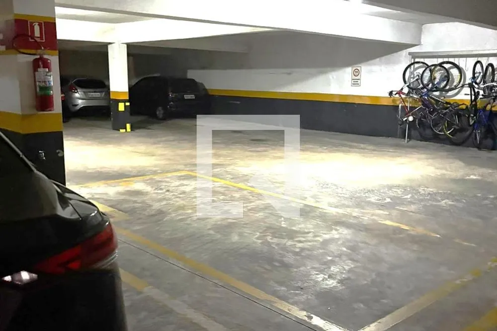 Apartamento, 2 quartos, 59 m² - Foto 3