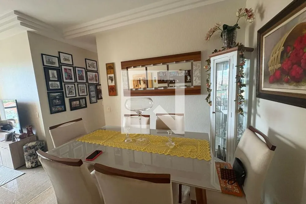 Apartamento, 2 quartos, 59 m² - Foto 5