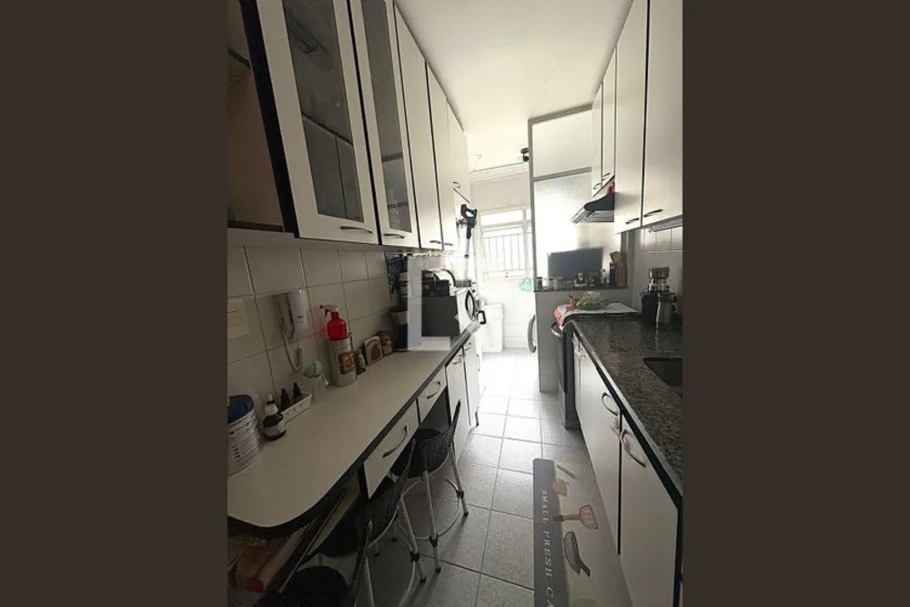 Apartamento, 2 quartos, 59 m² - Foto 4