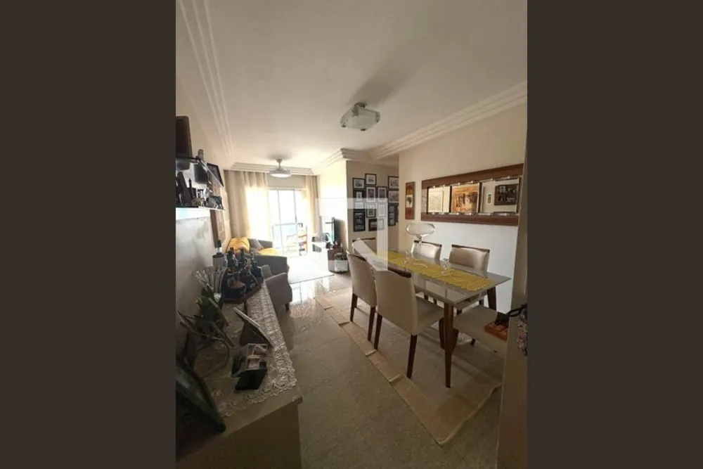 Apartamento, 2 quartos, 59 m² - Foto 7
