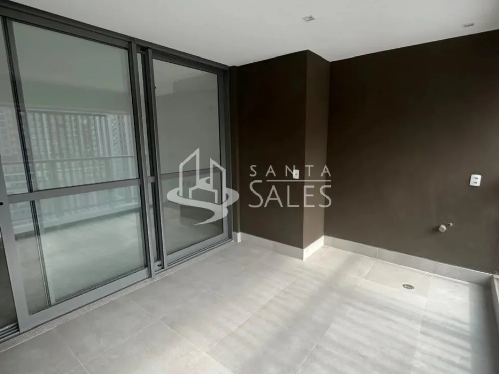 Apartamento, 2 quartos, 74 m² - Foto 2