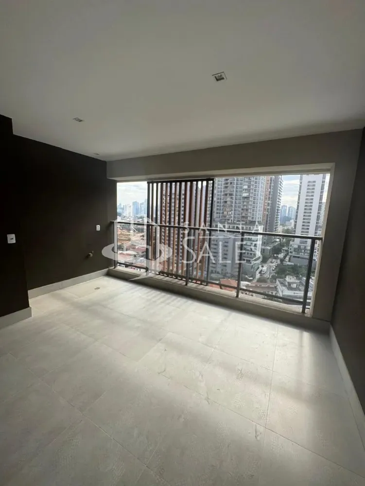 Apartamento, 2 quartos, 74 m² - Foto 3