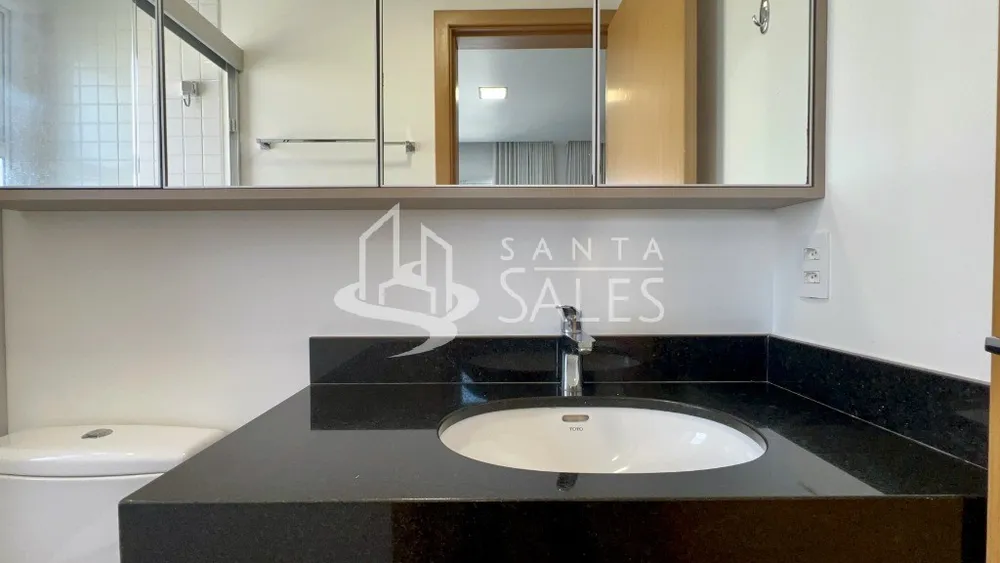 Apartamento, 1 quarto, 35 m² - Foto 6