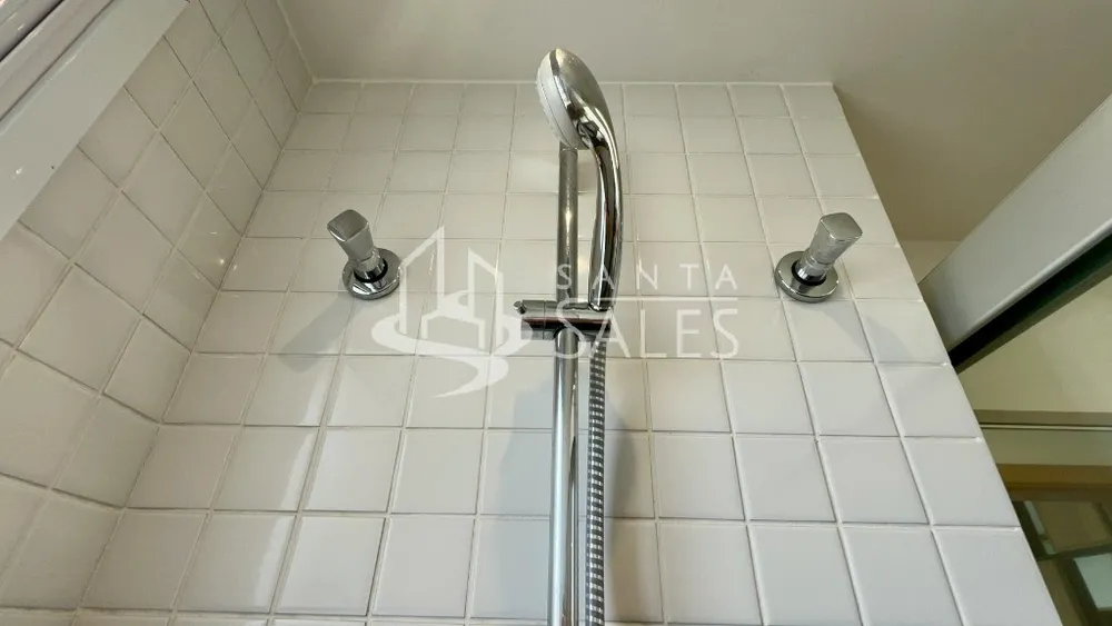 Apartamento, 1 quarto, 35 m² - Foto 3