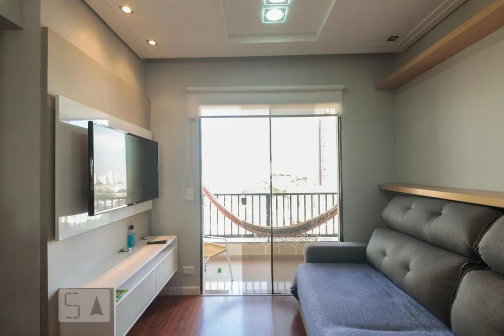 Apartamento, 2 quartos, 49 m² - Foto 2
