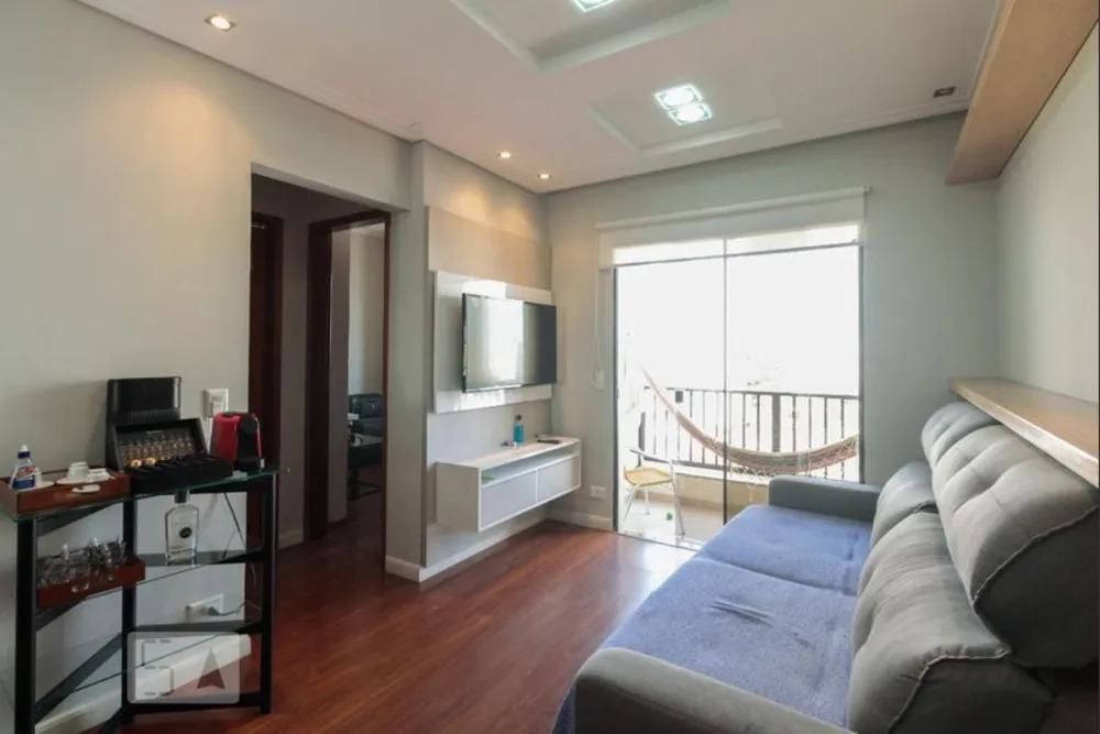 Apartamento, 2 quartos, 49 m² - Foto 1
