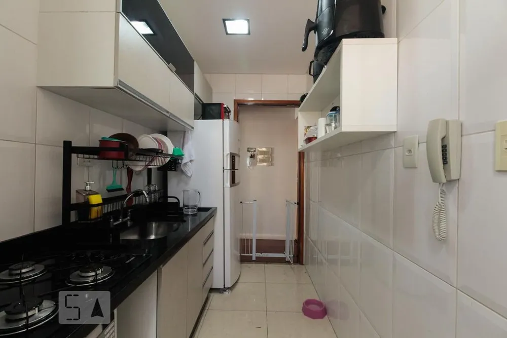 Apartamento, 2 quartos, 49 m² - Foto 11