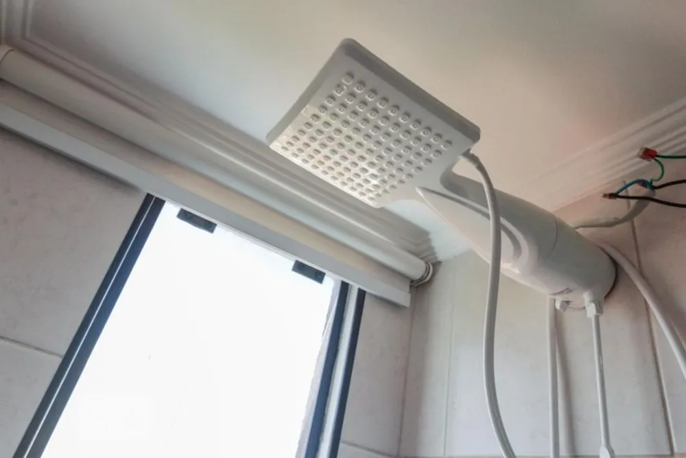 Apartamento, 2 quartos, 49 m² - Foto 5