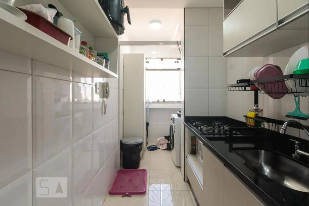 Apartamento, 2 quartos, 49 m² - Foto 10
