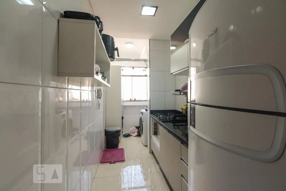 Apartamento, 2 quartos, 49 m² - Foto 9