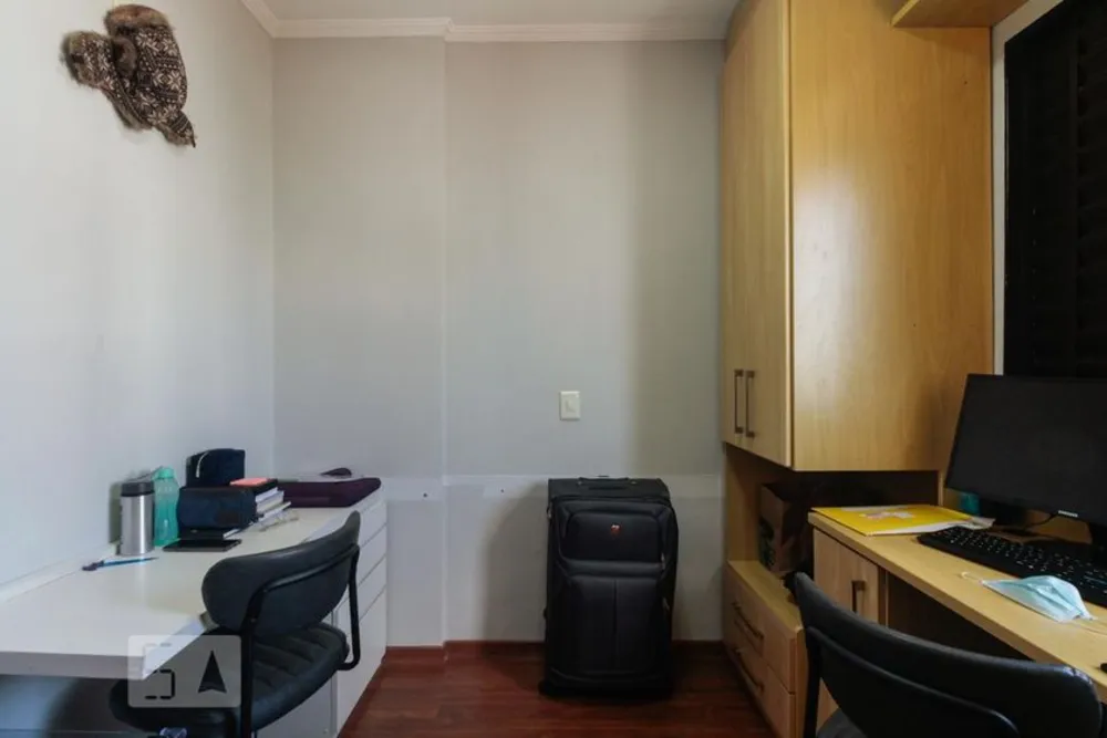 Apartamento, 2 quartos, 49 m² - Foto 6