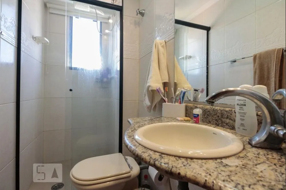 Apartamento, 2 quartos, 49 m² - Foto 4