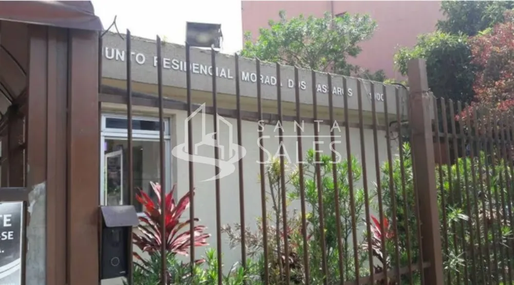 Apartamento, 1 quarto, 39 m² - Foto 5