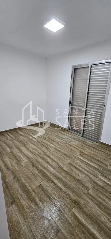 Apartamento, 1 quarto, 39 m² - Foto 5