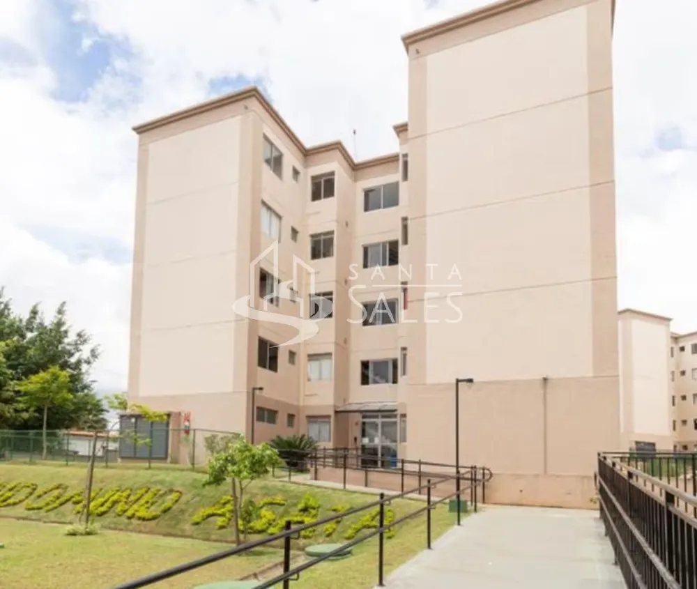 Apartamento, 1 quarto, 39 m² - Foto 4
