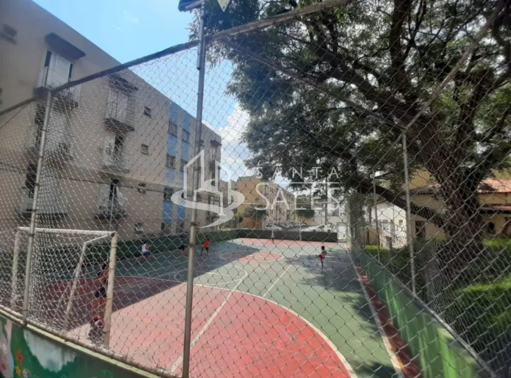 Apartamento, 1 quarto, 39 m² - Foto 8