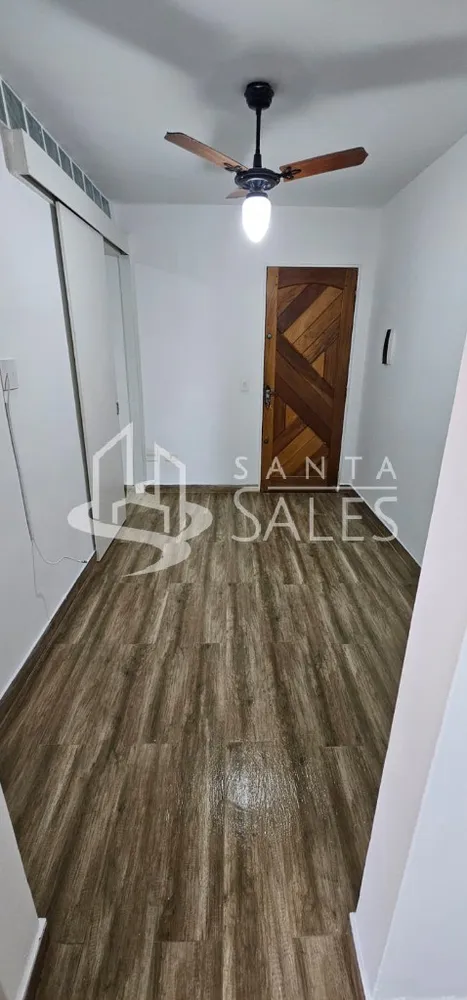Apartamento, 1 quarto, 39 m² - Foto 3
