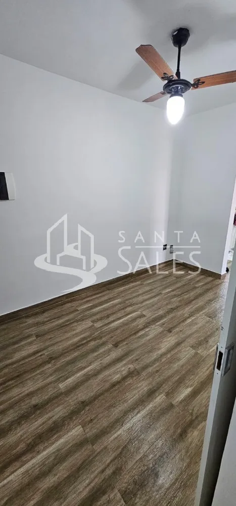 Apartamento, 1 quarto, 39 m² - Foto 2