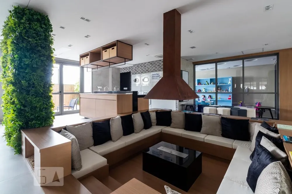 Kitnet-Studio, 31 m² - Foto 1