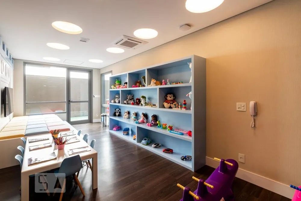 Kitnet-Studio, 31 m² - Foto 8