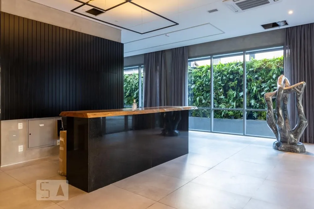 Kitnet-Studio, 31 m² - Foto 6
