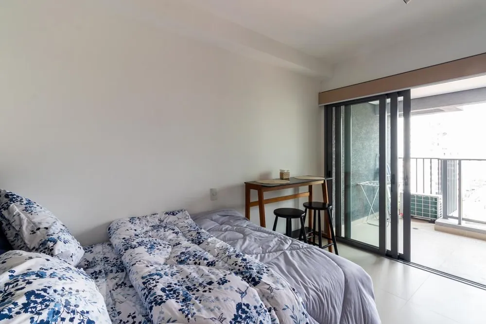 Kitnet-Studio, 31 m² - Foto 7
