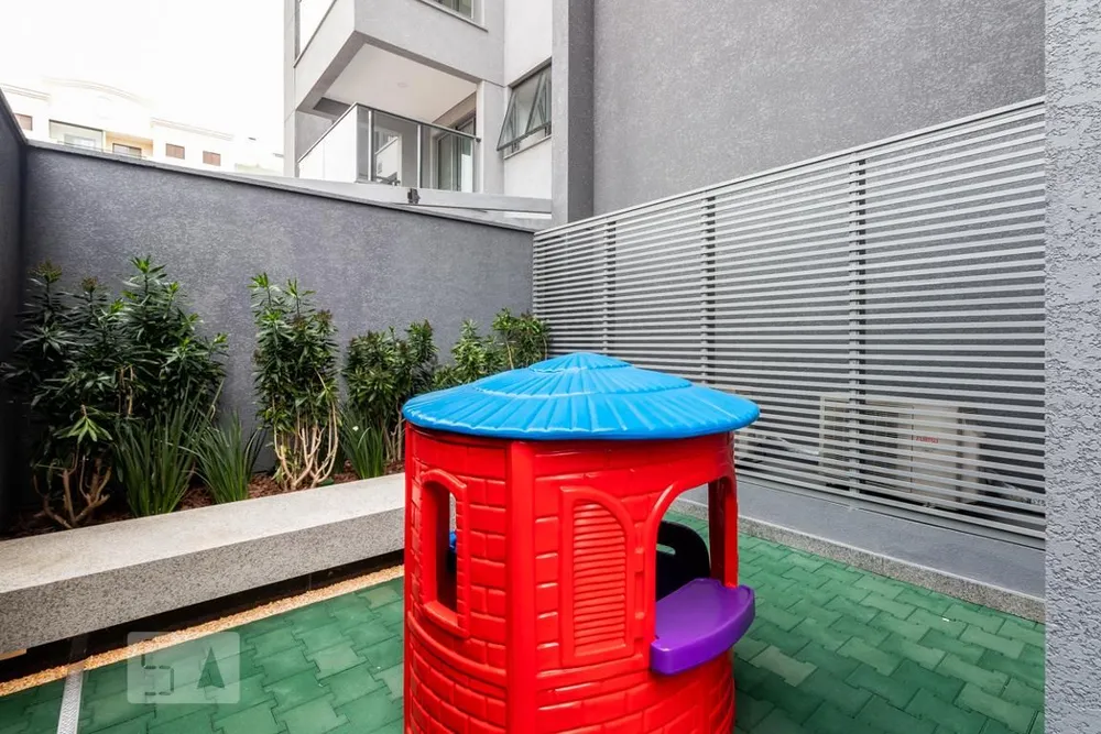 Kitnet-Studio, 31 m² - Foto 3