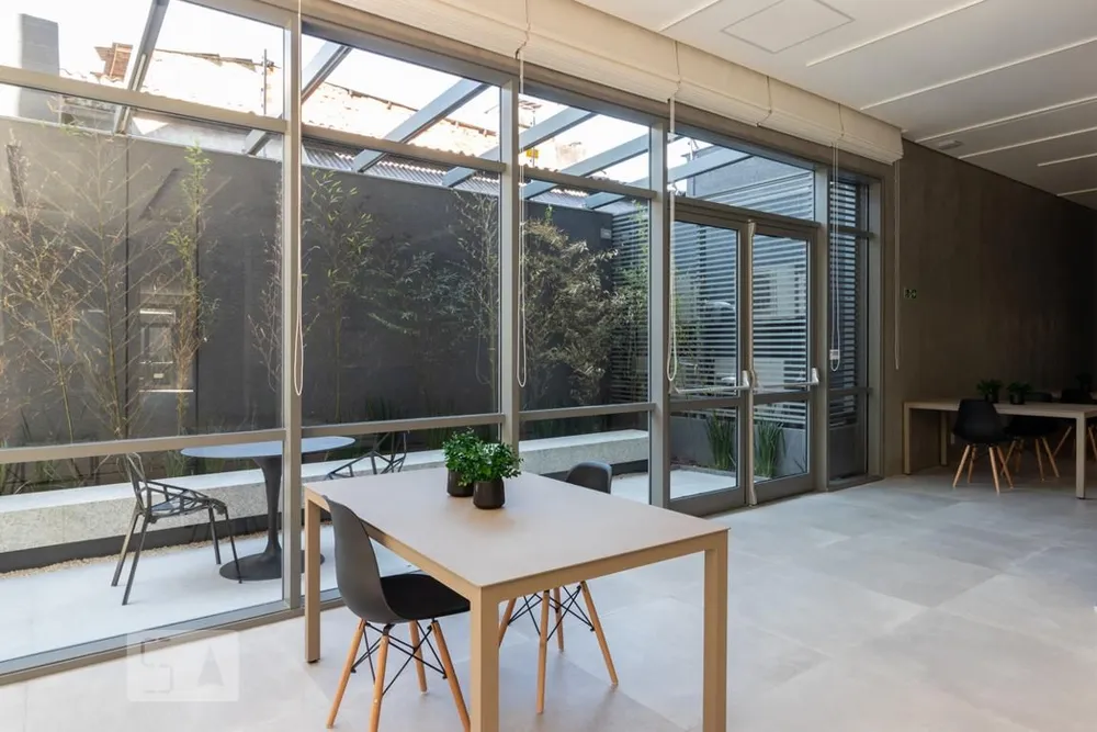 Kitnet-Studio, 31 m² - Foto 2