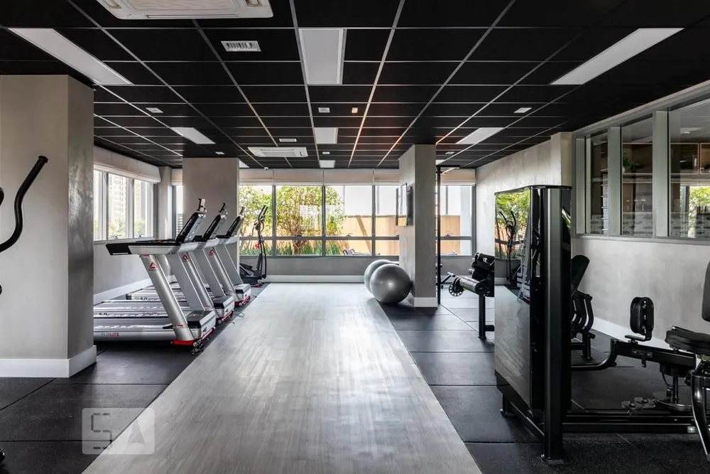 Kitnet-Studio, 31 m² - Foto 4