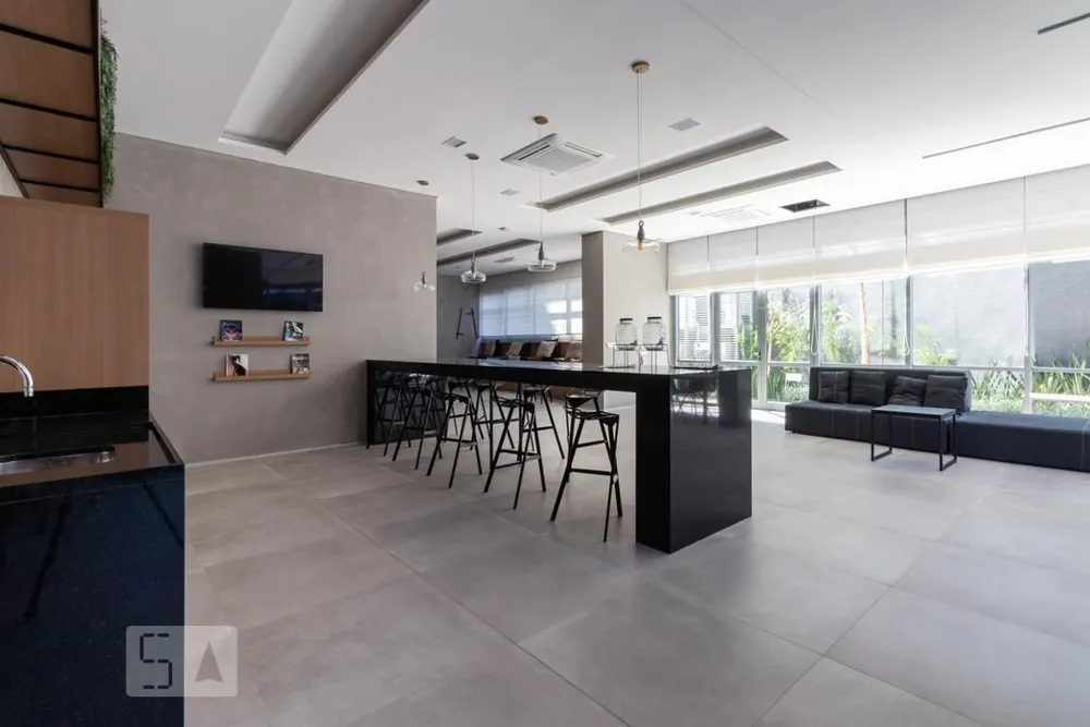 Kitnet-Studio, 31 m² - Foto 5