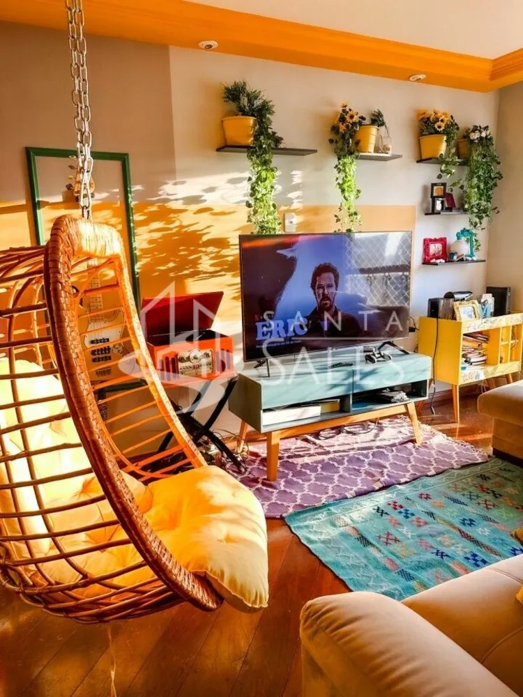 Apartamento, 3 quartos, 80 m² - Foto 4