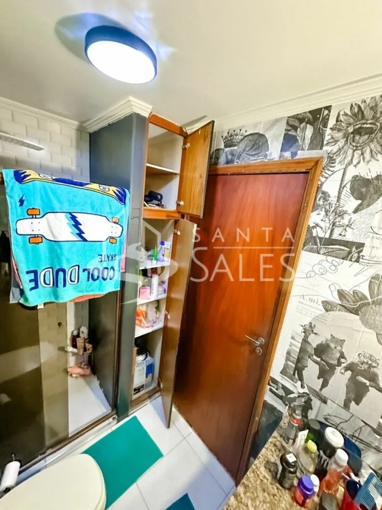 Apartamento, 3 quartos, 80 m² - Foto 10