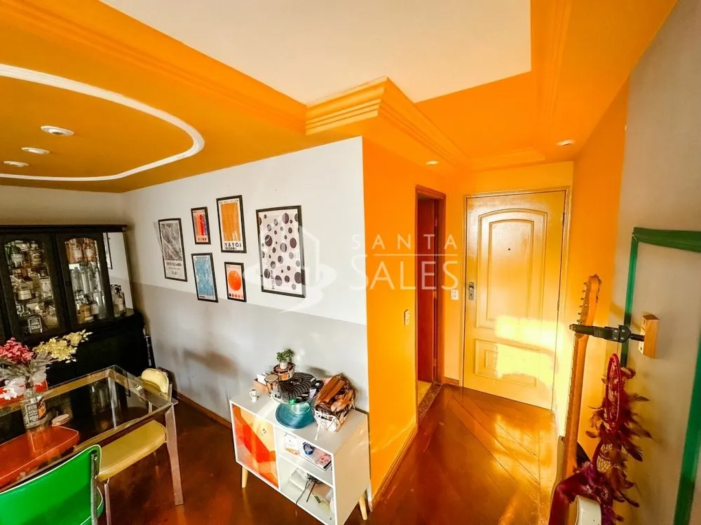 Apartamento, 3 quartos, 80 m² - Foto 3