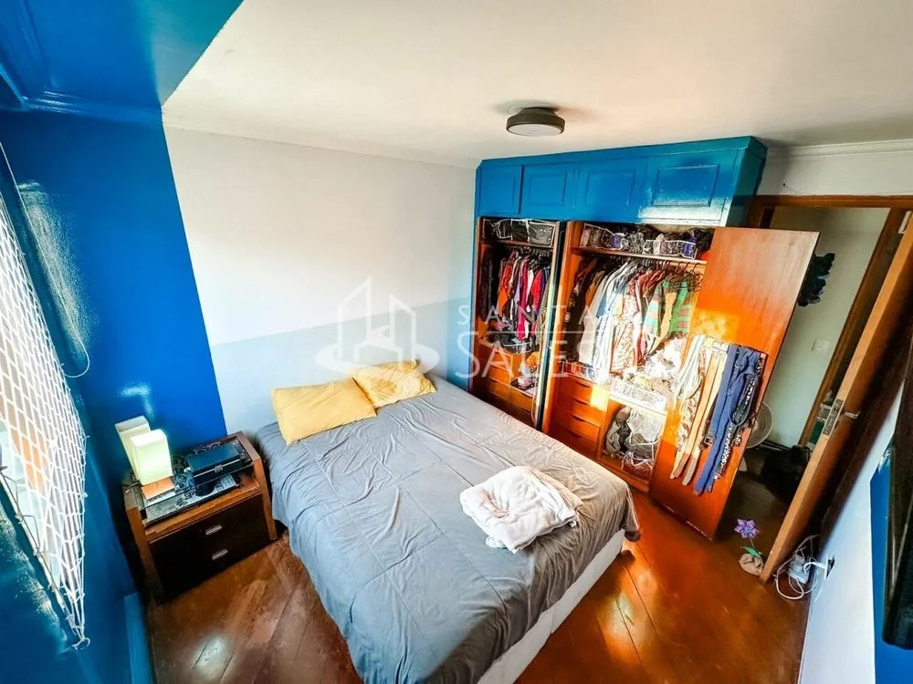 Apartamento, 3 quartos, 80 m² - Foto 6