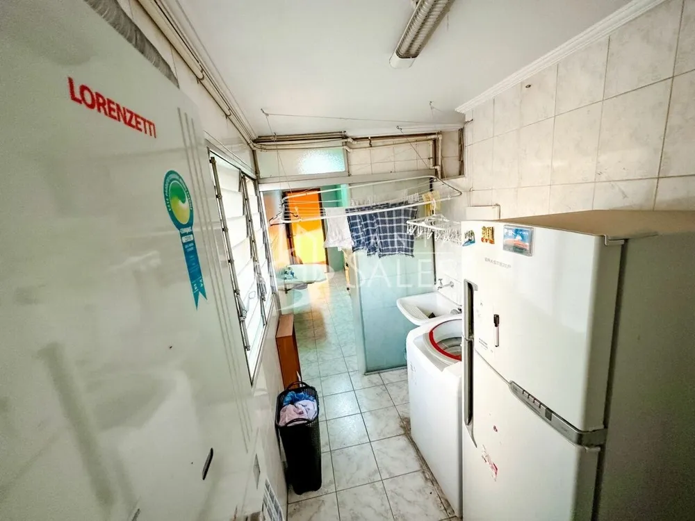 Apartamento, 3 quartos, 80 m² - Foto 9