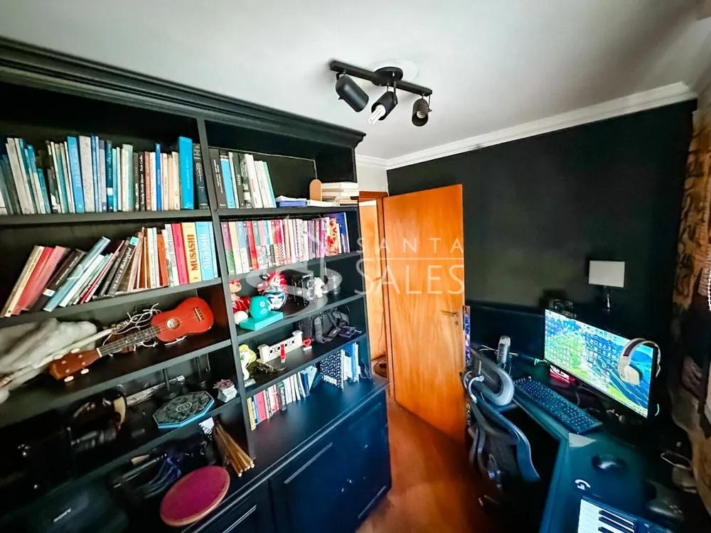 Apartamento, 3 quartos, 80 m² - Foto 5