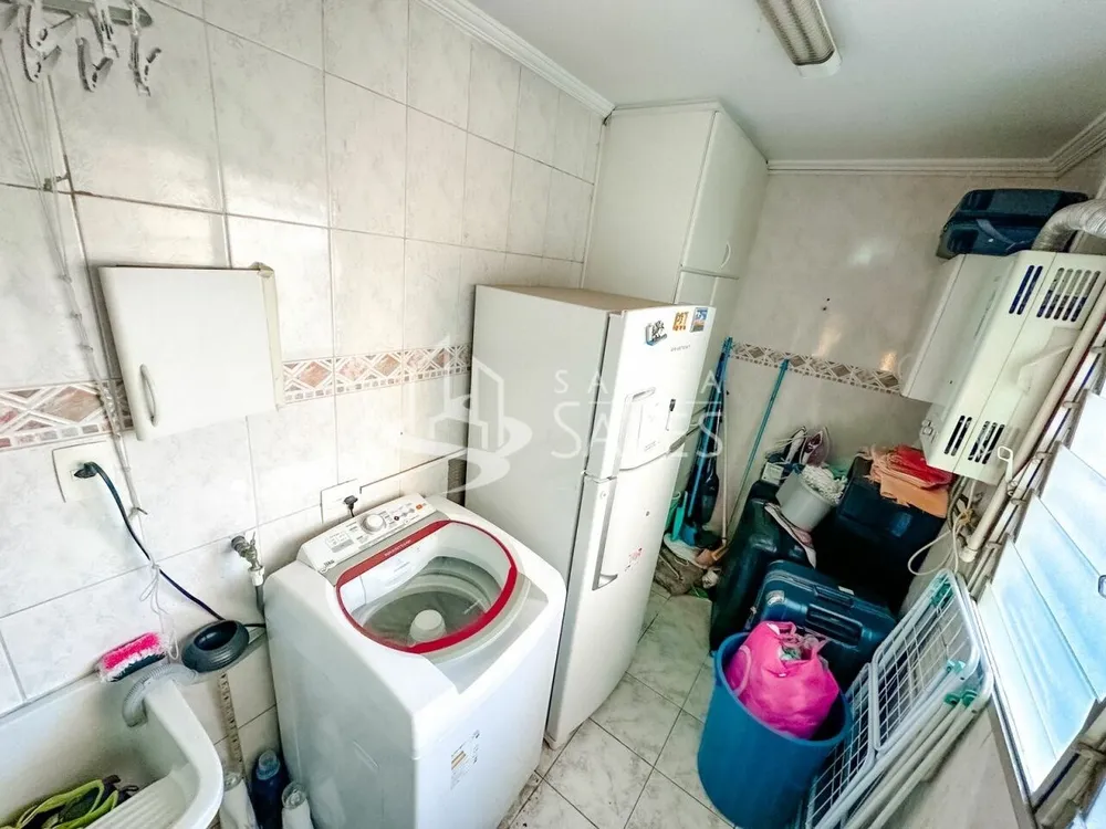 Apartamento, 3 quartos, 80 m² - Foto 8