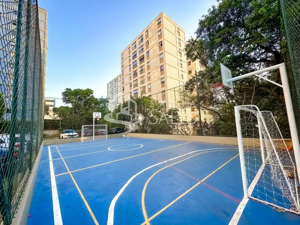 Apartamento, 3 quartos, 80 m² - Foto 11