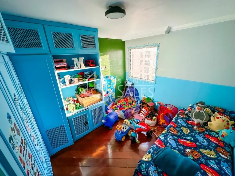 Apartamento, 3 quartos, 80 m² - Foto 7