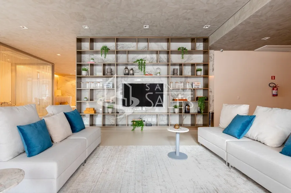 Kitnet-Studio, 29 m² - Foto 16