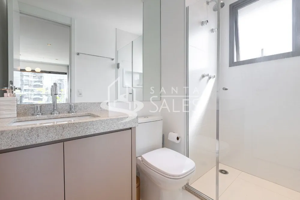 Kitnet-Studio, 29 m² - Foto 11