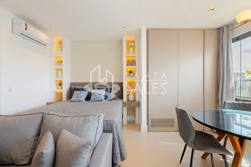 Kitnet-Studio, 29 m² - Foto 5
