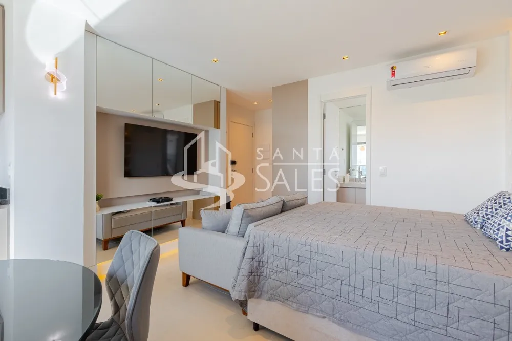 Kitnet-Studio, 29 m² - Foto 9